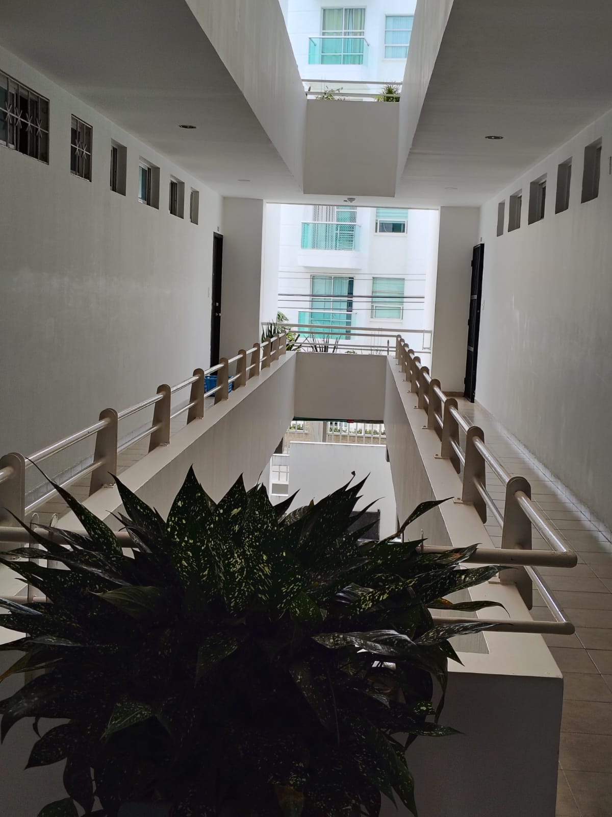 Apartamento en venta en La Castellana, Montería · foto 7 de 24