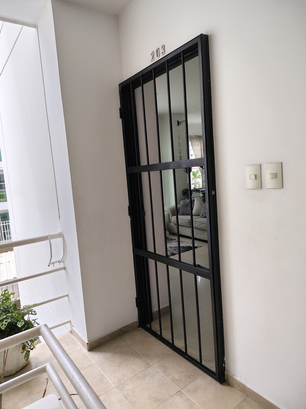 Apartamento en venta en La Castellana, Montería · foto 8 de 24