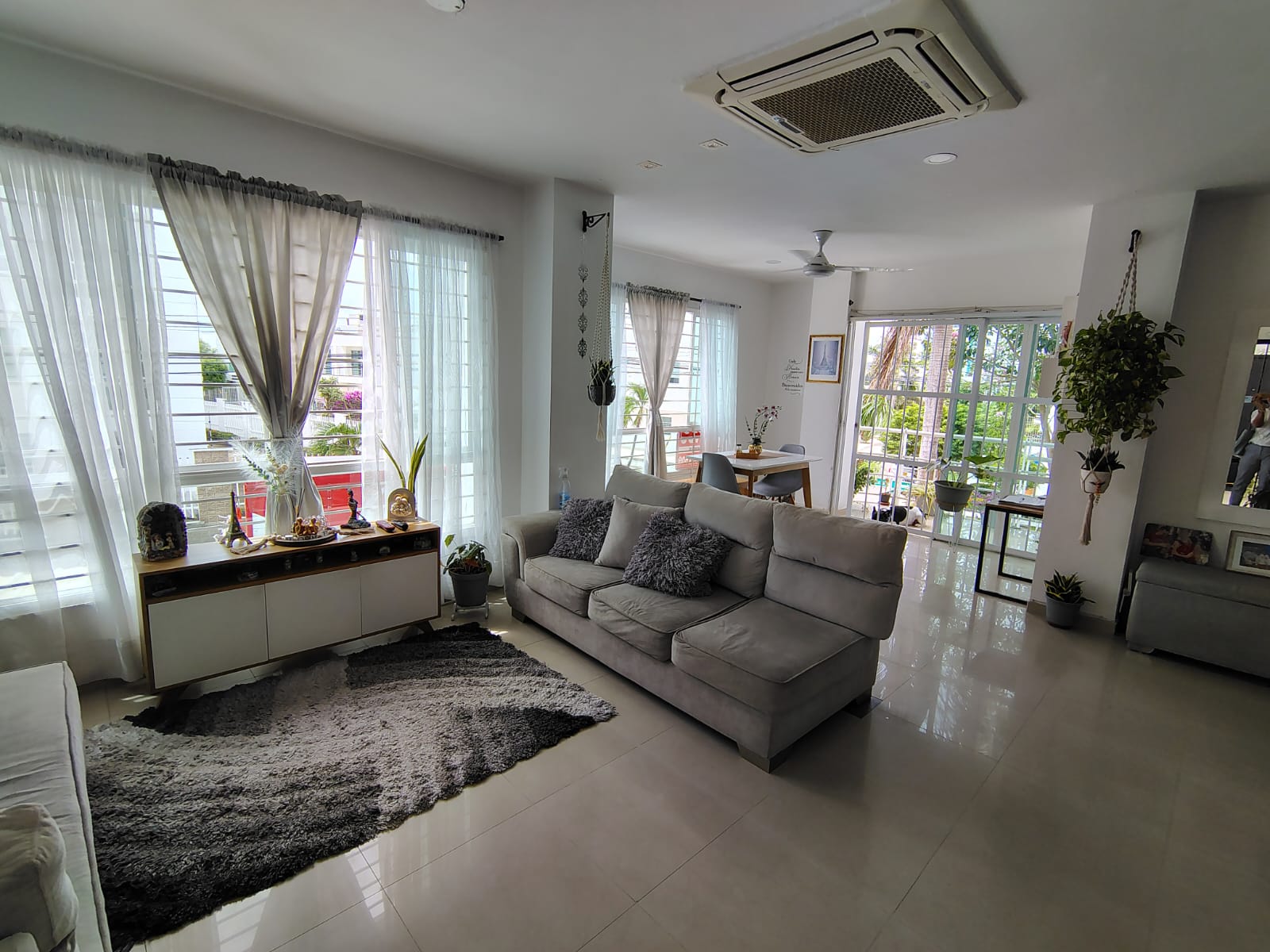 Apartamento en venta en La Castellana, Montería · foto 9 de 24