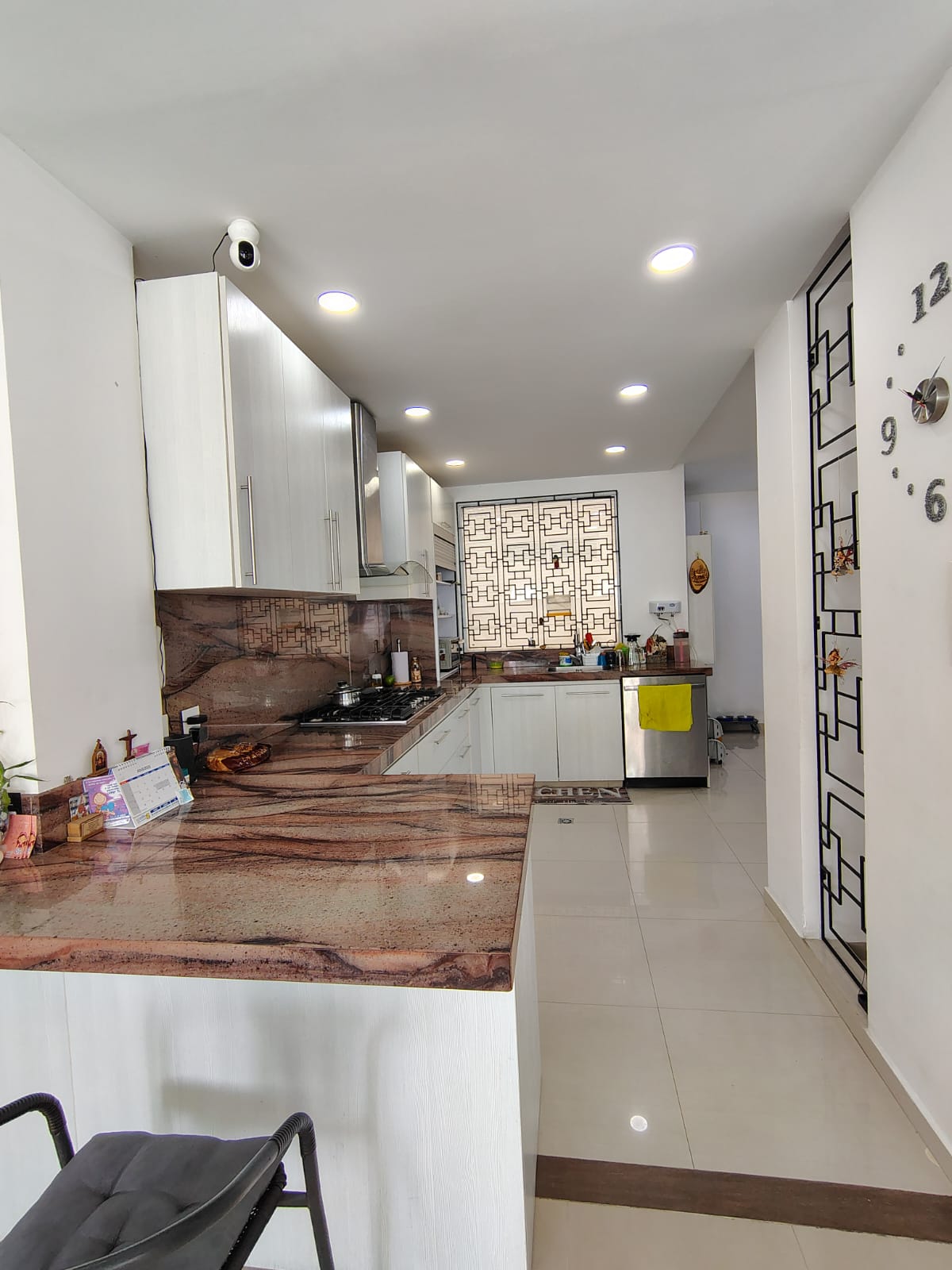 Apartamento en venta en La Castellana, Montería · foto 10 de 24