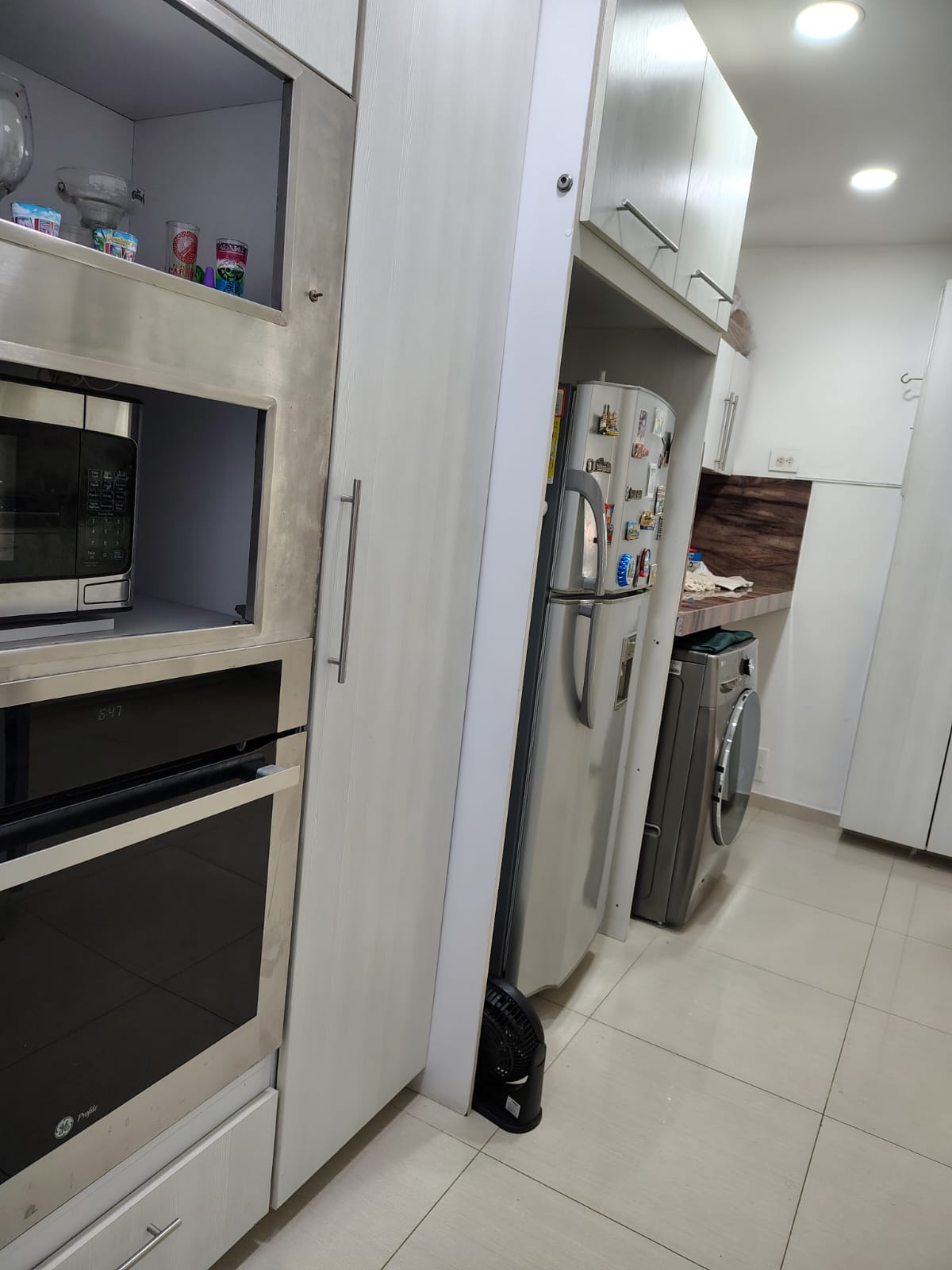 Apartamento en venta en La Castellana, Montería · foto 13 de 24