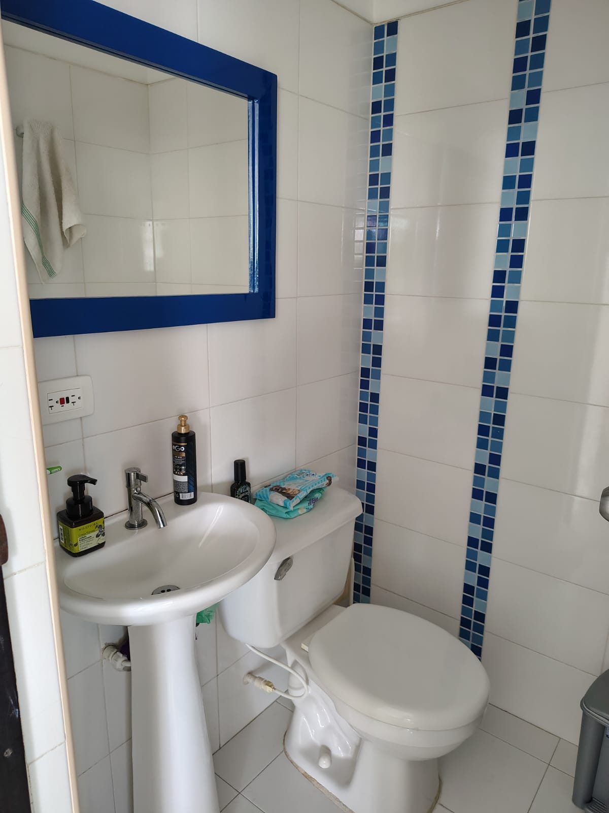 Apartamento en venta en La Castellana, Montería · foto 15 de 24