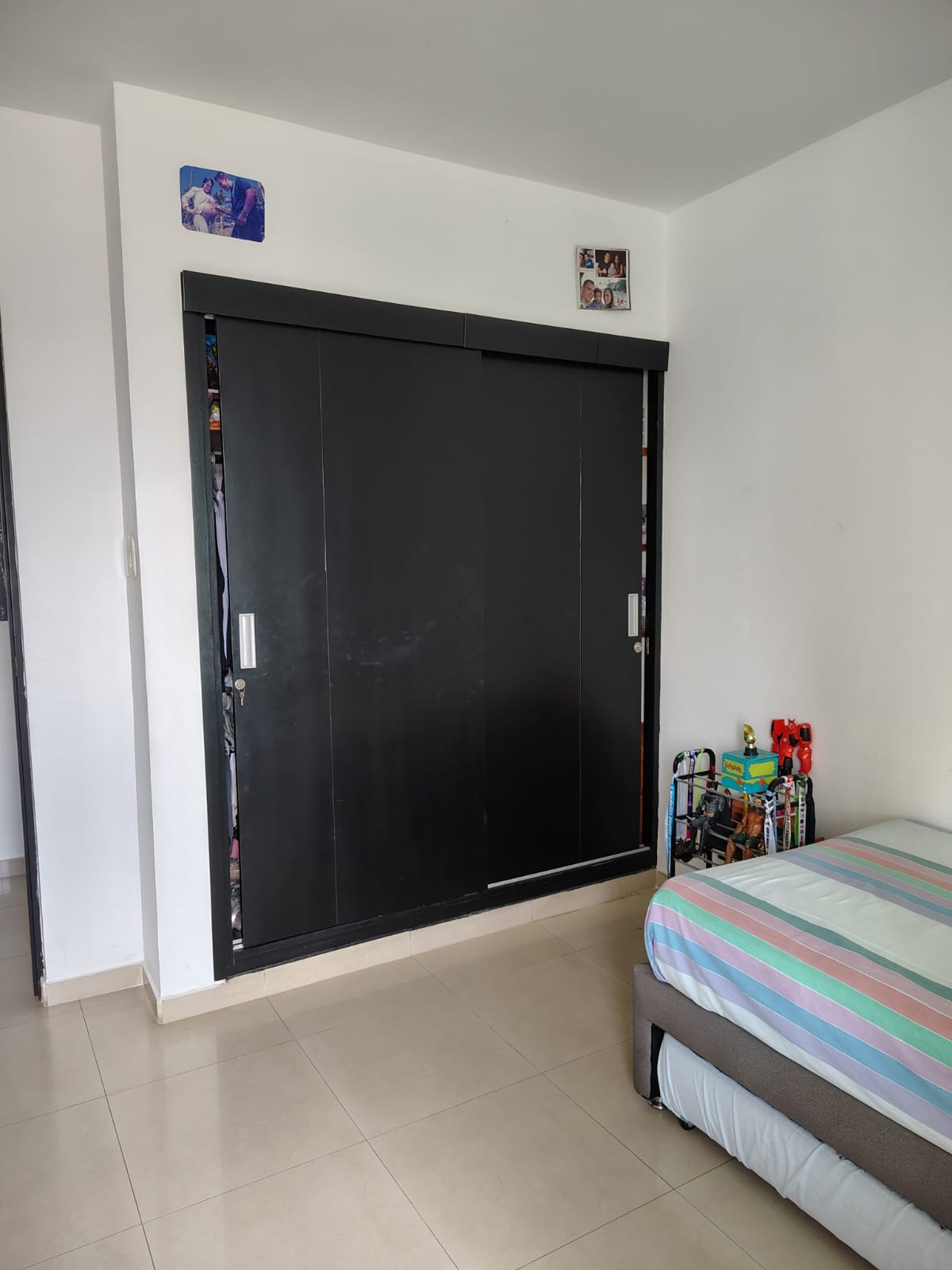 Apartamento en venta en La Castellana, Montería · foto 19 de 24