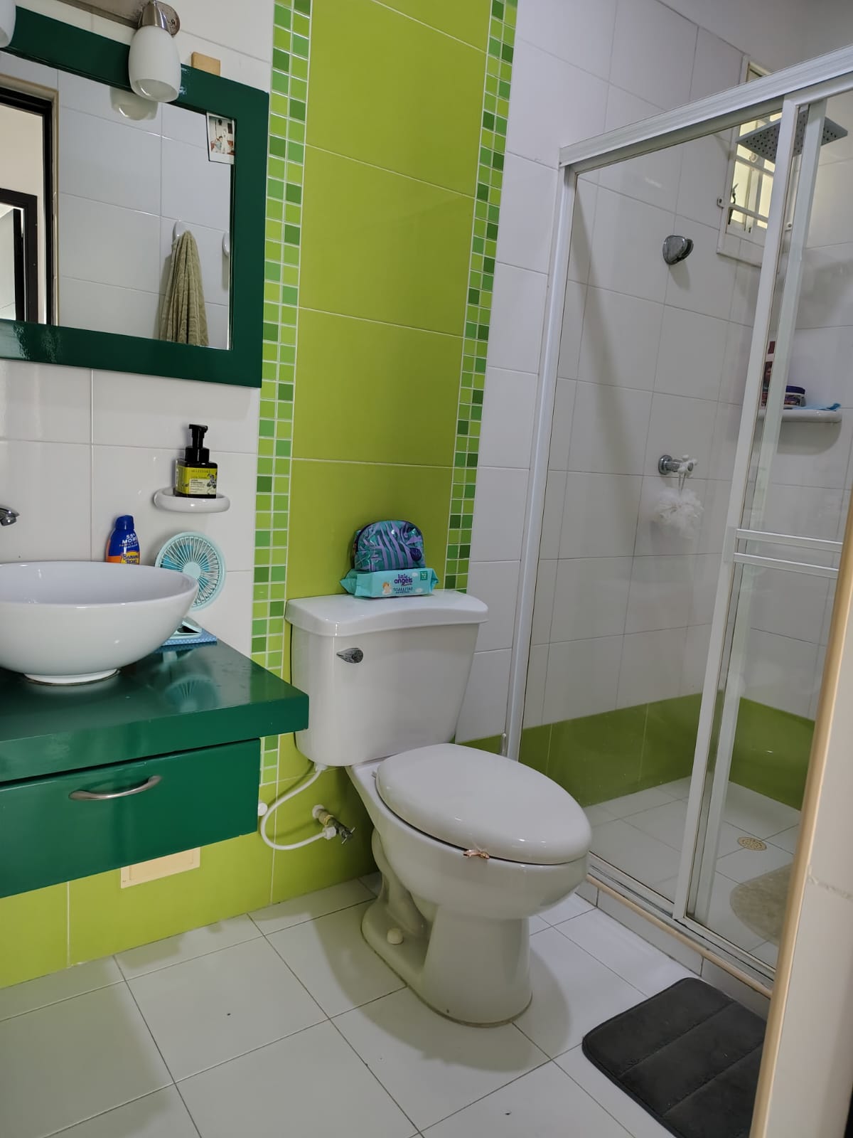 Apartamento en venta en La Castellana, Montería · foto 22 de 24