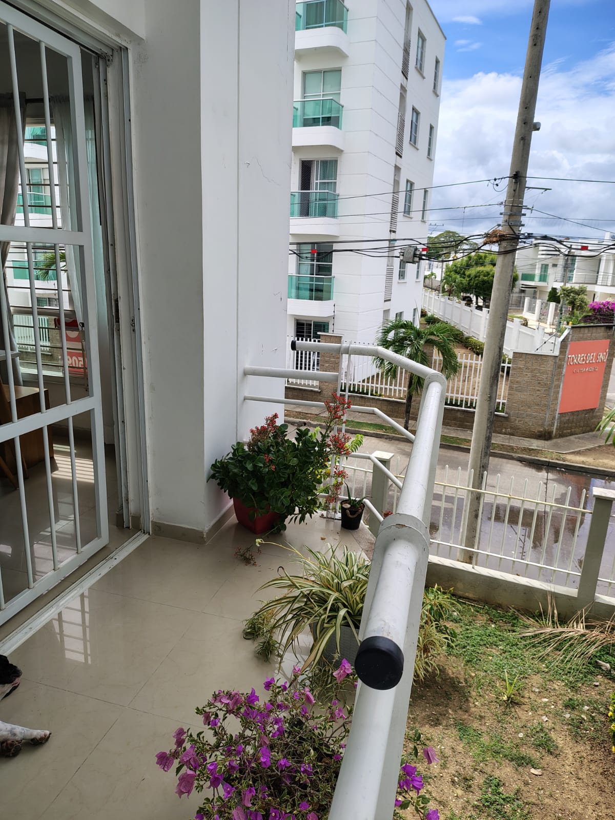 Apartamento en venta en La Castellana, Montería · foto 23 de 24