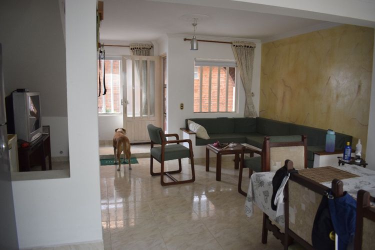 Casa de 3 alcobas en venta en Ricaurte, 120 m² · foto 3 de 24