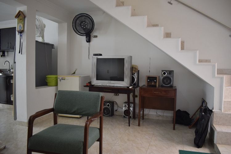 Casa de 3 alcobas en venta en Ricaurte, 120 m² · foto 5 de 24