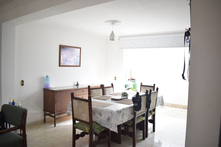 Casa de 3 alcobas en venta en Ricaurte, 120 m² · foto 6 de 24