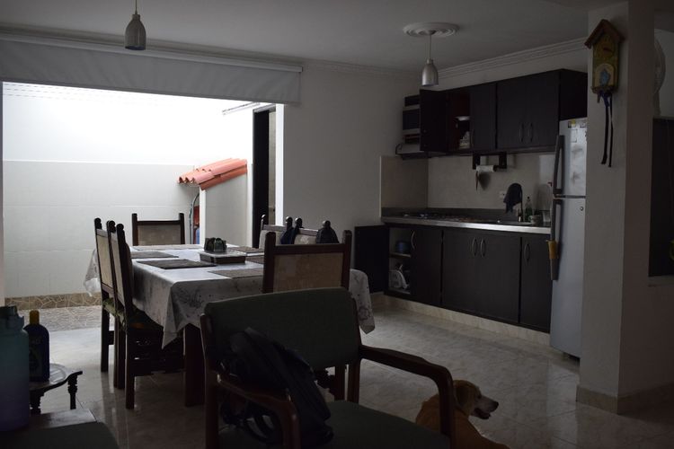Casa de 3 alcobas en venta en Ricaurte, 120 m² · foto 7 de 24