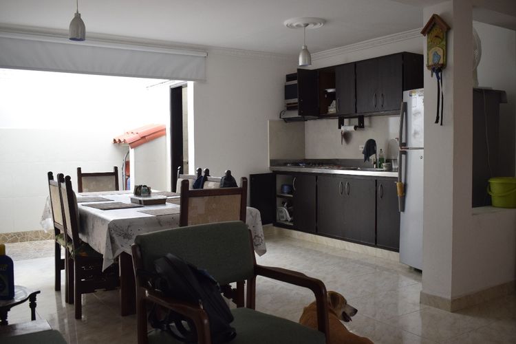 Casa de 3 alcobas en venta en Ricaurte, 120 m² · foto 8 de 24