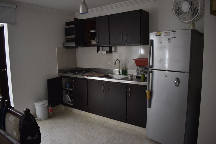 Casa de 3 alcobas en venta en Ricaurte, 120 m² · foto 9 de 24