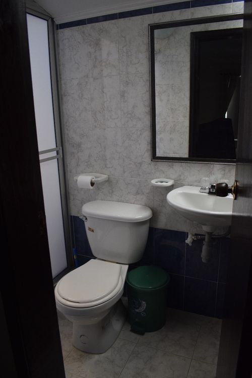 Casa de 3 alcobas en venta en Ricaurte, 120 m² · foto 11 de 24