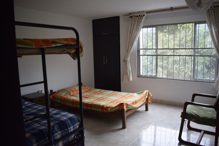 Casa de 3 alcobas en venta en Ricaurte, 120 m² · foto 17 de 24