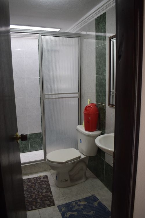 Casa de 3 alcobas en venta en Ricaurte, 120 m² · foto 20 de 24