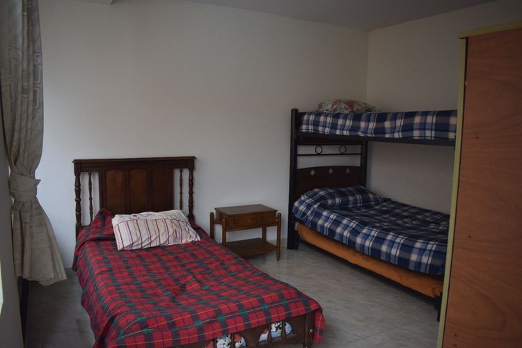 Casa de 3 alcobas en venta en Ricaurte, 120 m² · foto 24 de 24