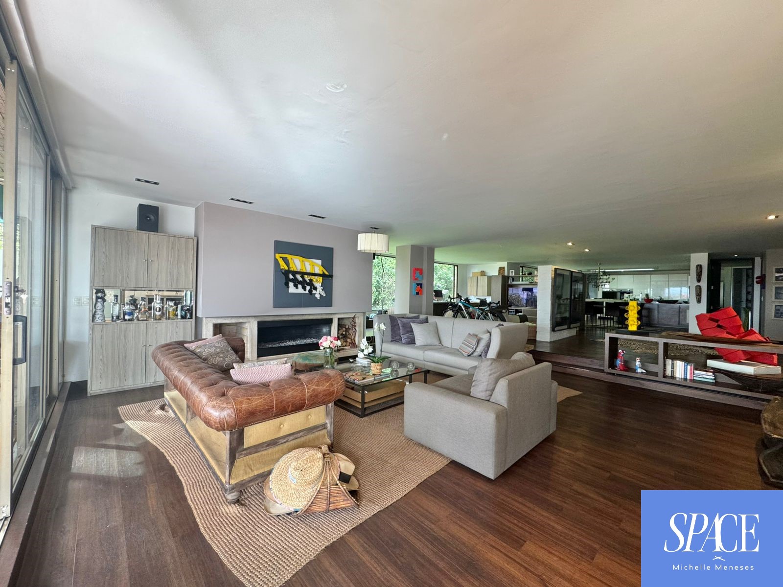 Apartamento en venta en El Refugio, Bogotá · foto 5 de 24