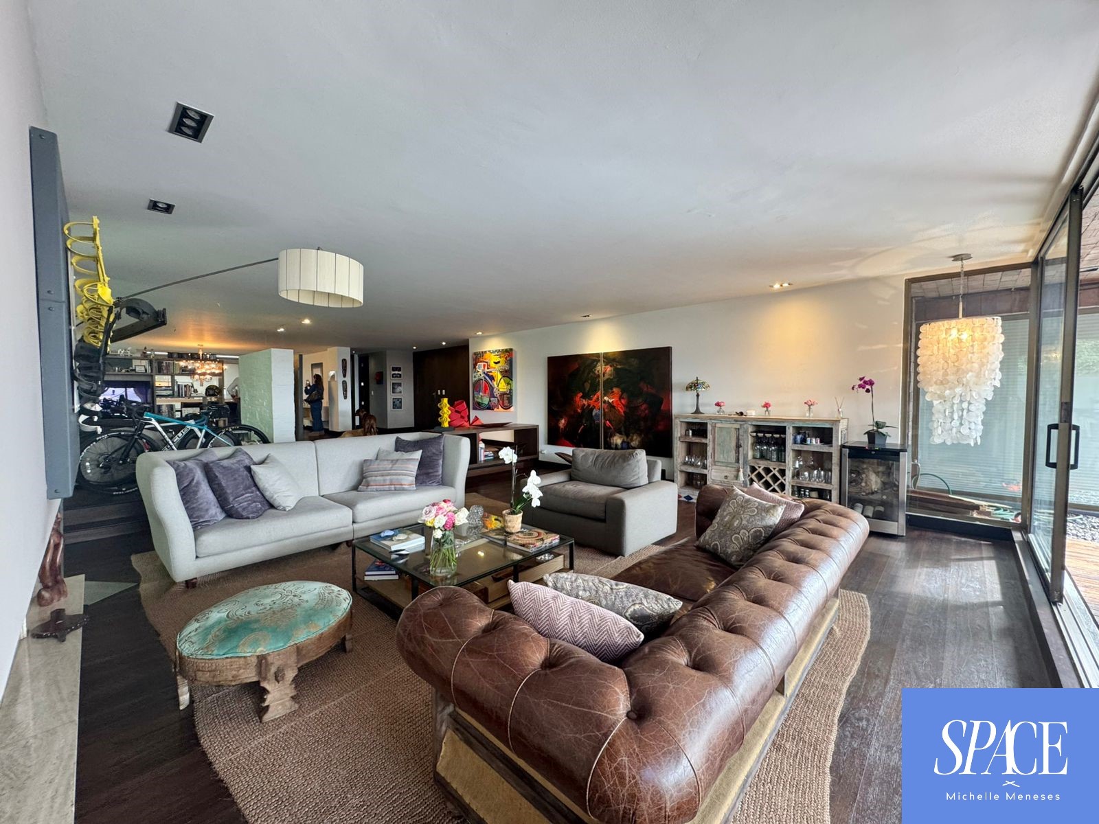 Apartamento en venta en El Refugio, Bogotá · foto 6 de 24