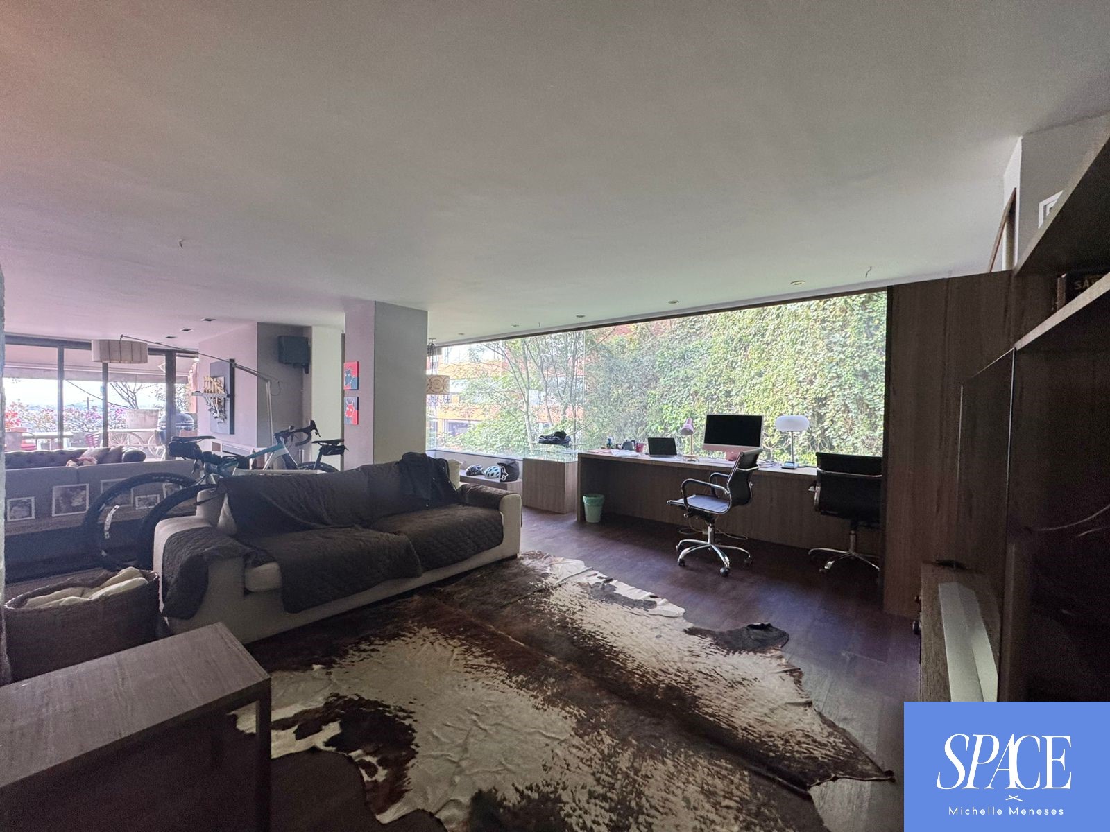 Apartamento en venta en El Refugio, Bogotá · foto 8 de 24