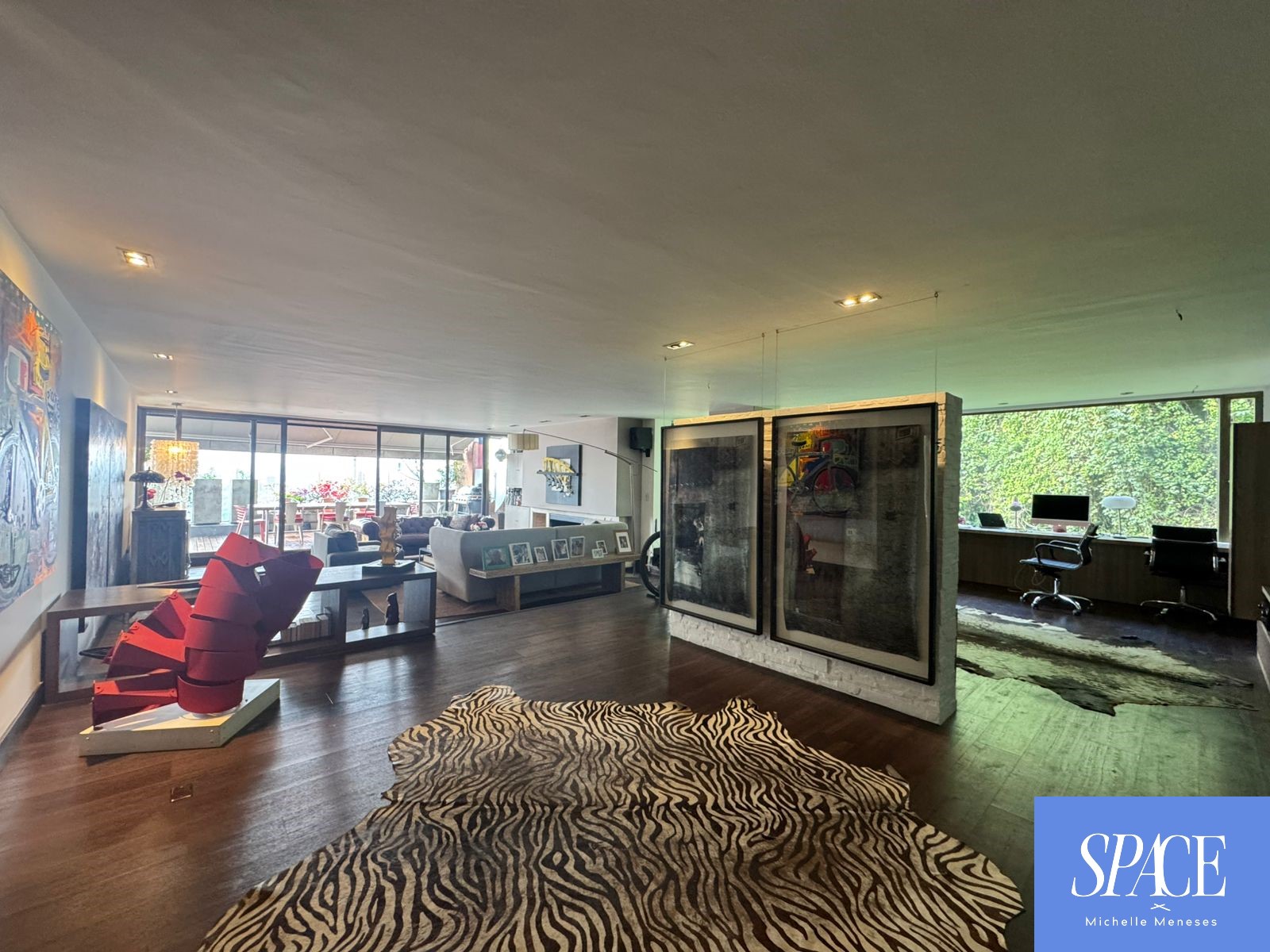 Apartamento en venta en El Refugio, Bogotá · foto 9 de 24