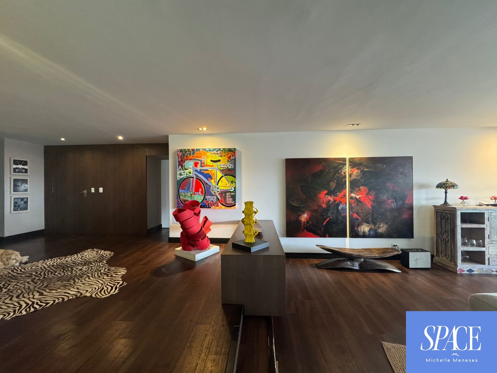 Apartamento en venta en El Refugio, Bogotá · foto 11 de 24