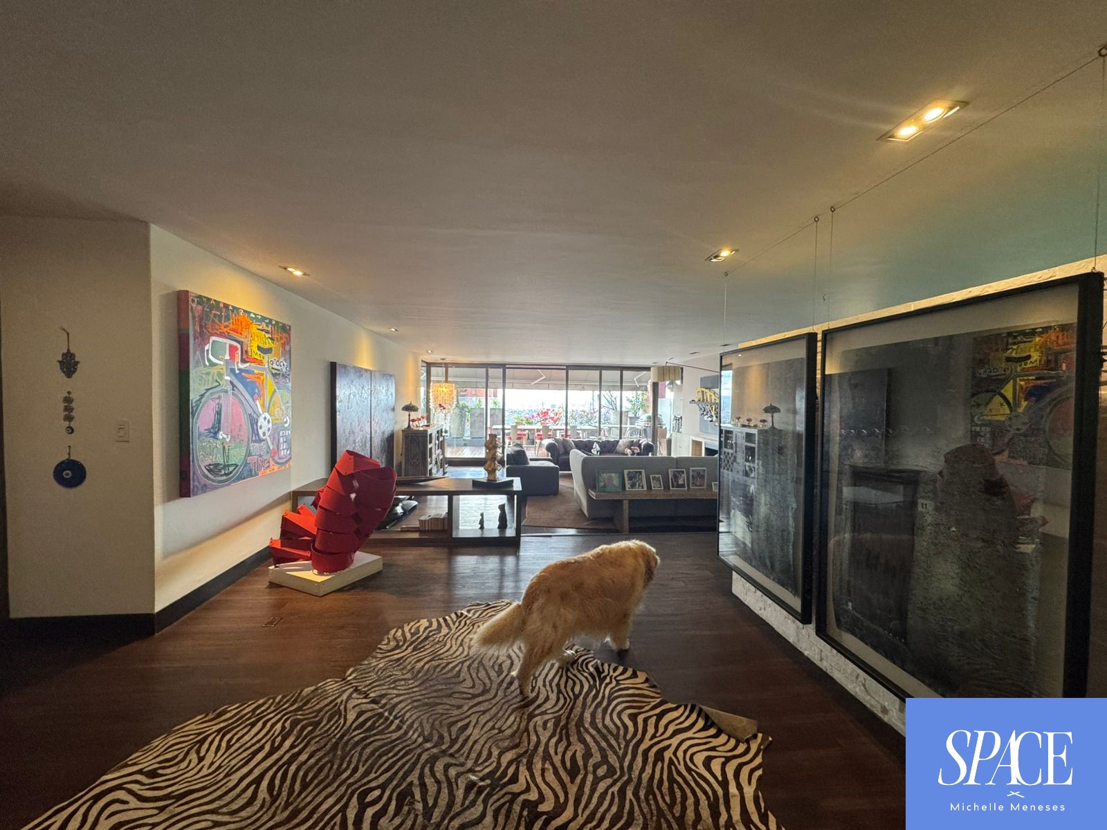 Apartamento en venta en El Refugio, Bogotá · foto 13 de 24