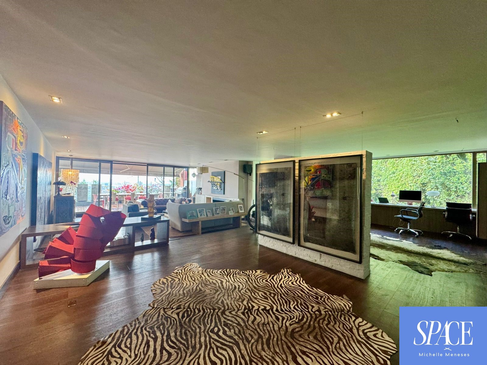 Apartamento en venta en El Refugio, Bogotá · foto 17 de 24