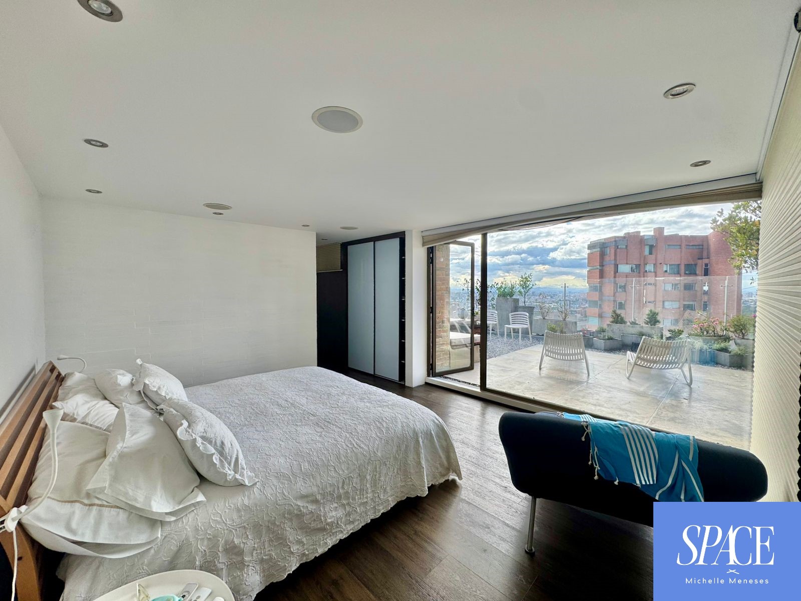 Apartamento en venta en El Refugio, Bogotá · foto 19 de 24