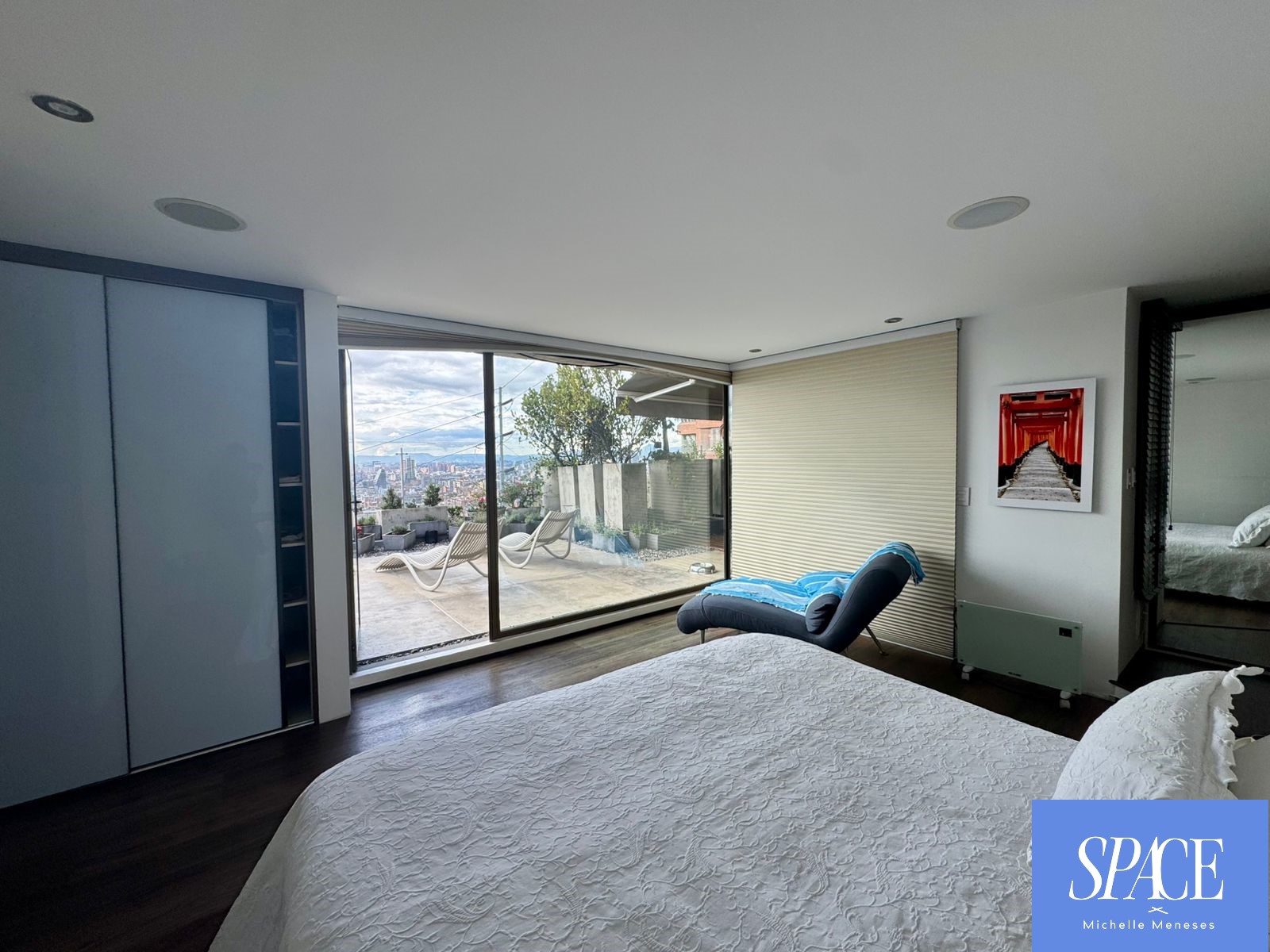 Apartamento en venta en El Refugio, Bogotá · foto 21 de 24
