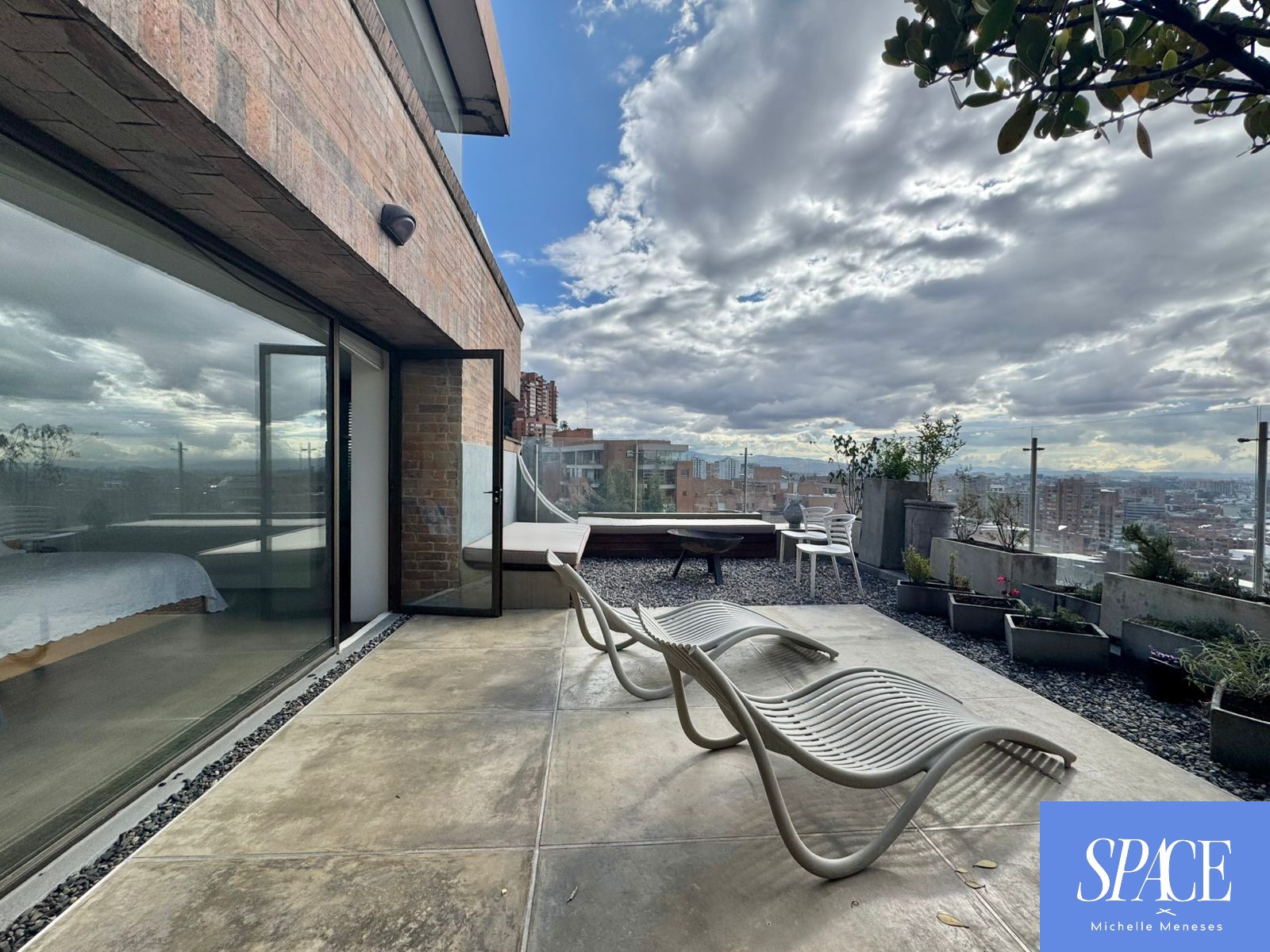 Apartamento en venta en El Refugio, Bogotá · foto 24 de 24