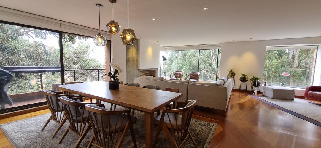 Apartamento en venta en Sierras Del Moral, Bogotá · foto 2 de 18