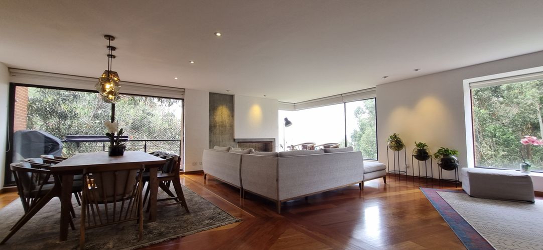 Apartamento en venta en Sierras Del Moral, Bogotá · foto 4 de 18