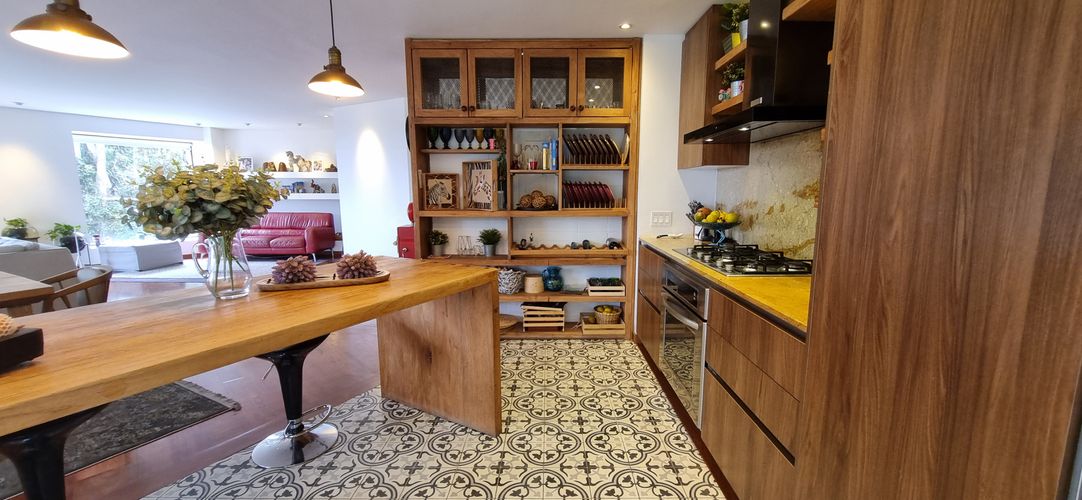 Apartamento en venta en Sierras Del Moral, Bogotá · foto 9 de 18