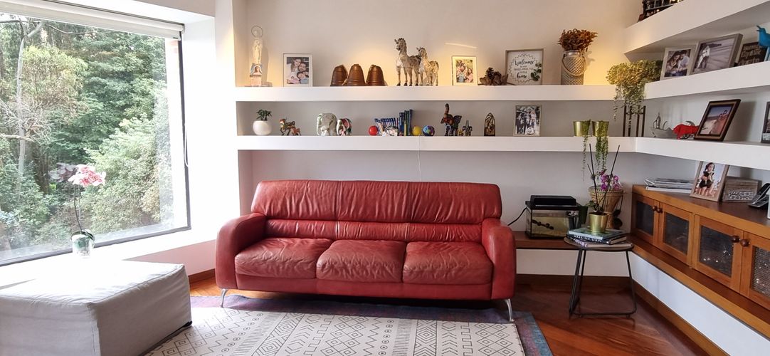 Apartamento en venta en Sierras Del Moral, Bogotá · foto 12 de 18