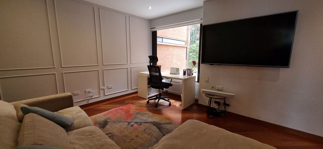 Apartamento en venta en Sierras Del Moral, Bogotá · foto 14 de 18