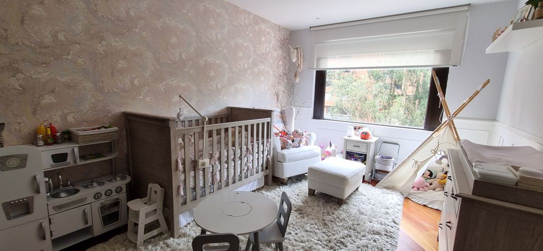 Apartamento en venta en Sierras Del Moral, Bogotá · foto 15 de 18