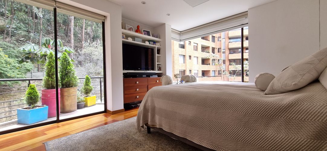 Apartamento en venta en Sierras Del Moral, Bogotá · foto 16 de 18