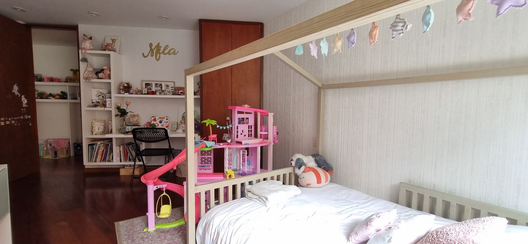 Apartamento en venta en Sierras Del Moral, Bogotá · foto 17 de 18