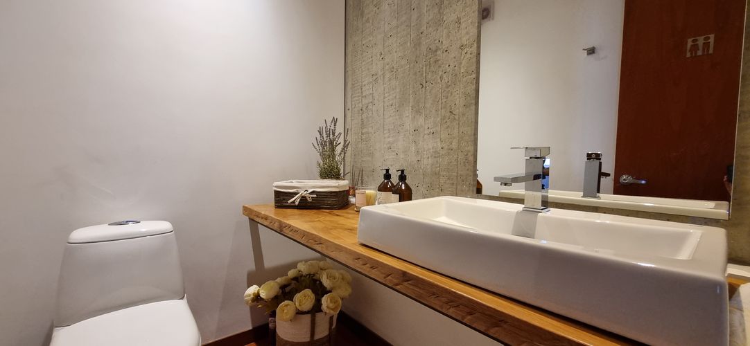 Apartamento en venta en Sierras Del Moral, Bogotá · foto 18 de 18