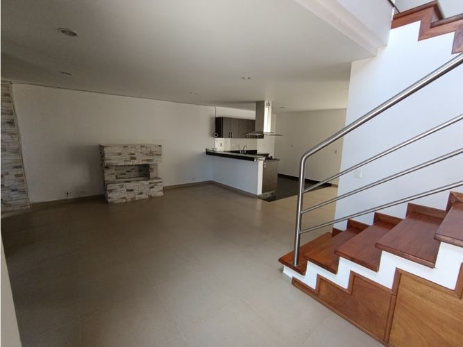 Casa de 3 alcobas en venta en La Ceja, 132 m² · foto 2 de 24