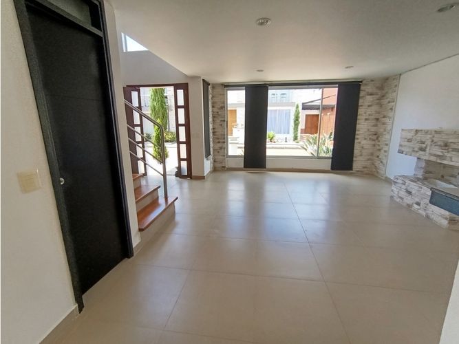 Casa de 3 alcobas en venta en La Ceja, 132 m² · foto 4 de 24