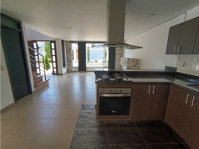 Casa de 3 alcobas en venta en La Ceja, 132 m² · foto 7 de 24
