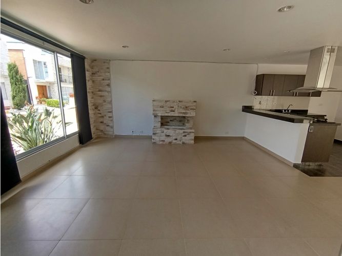 Casa de 3 alcobas en venta en La Ceja, 132 m² · foto 10 de 24