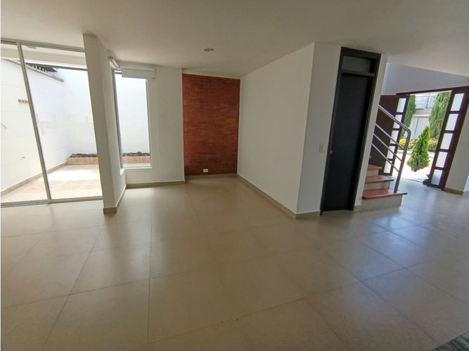 Casa de 3 alcobas en venta en La Ceja, 132 m² · foto 11 de 24
