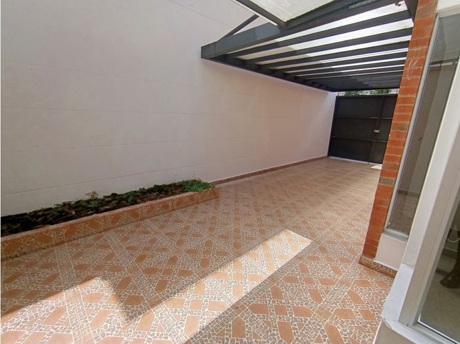Casa de 3 alcobas en venta en La Ceja, 132 m² · foto 15 de 24