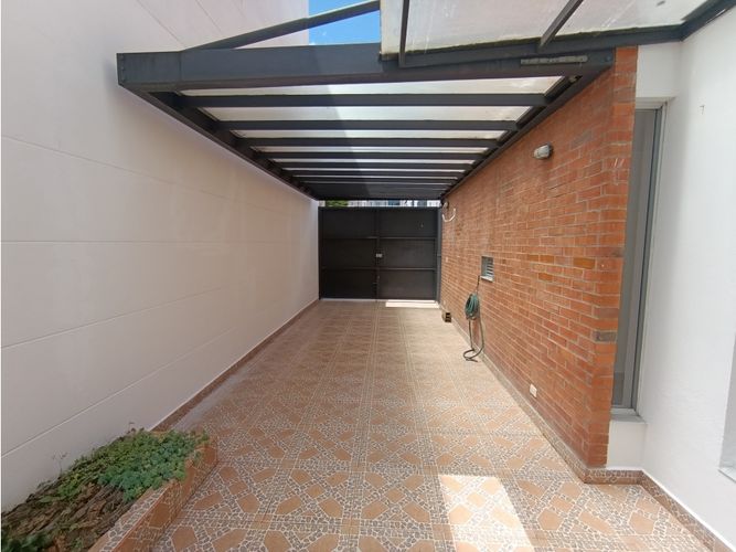 Casa de 3 alcobas en venta en La Ceja, 132 m² · foto 16 de 24