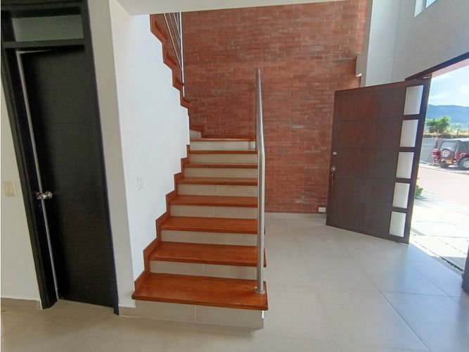 Casa de 3 alcobas en venta en La Ceja, 132 m² · foto 17 de 24