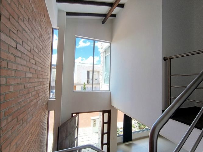 Casa de 3 alcobas en venta en La Ceja, 132 m² · foto 19 de 24
