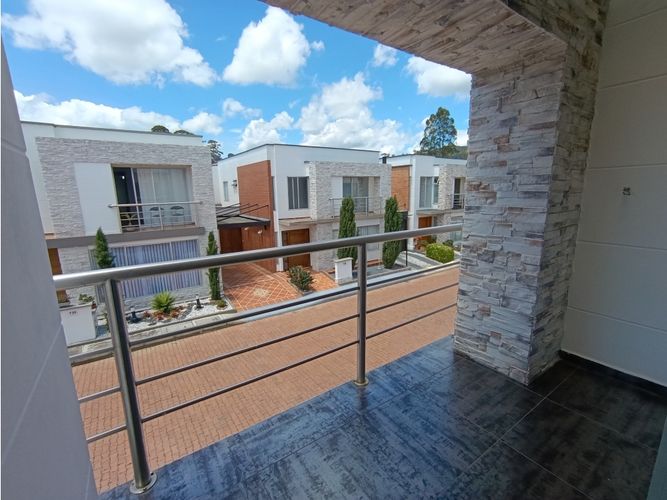Casa de 3 alcobas en venta en La Ceja, 132 m² · foto 22 de 24