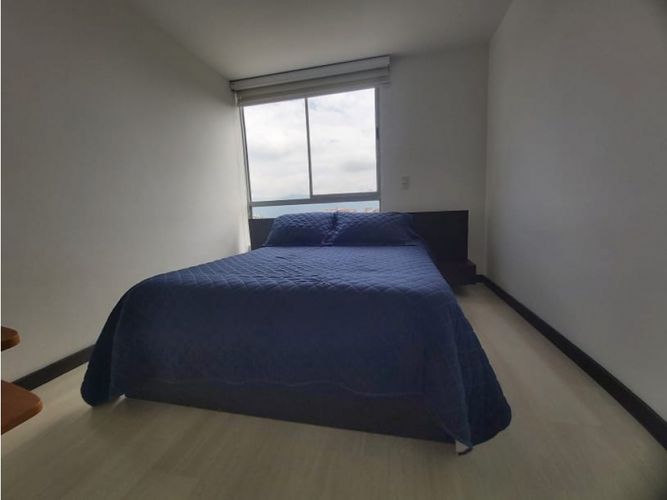 Apartamento de 3 alcobas en arriendo en Loma De Las Brujas, Envigado, 122 m² · foto 6 de 14