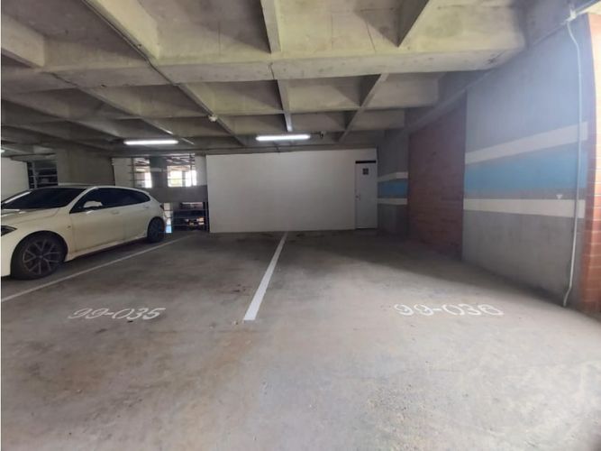Apartamento de 3 alcobas en arriendo en Loma De Las Brujas, Envigado, 122 m² · foto 14 de 14